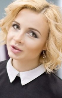 Фотография «Мария Федорова»