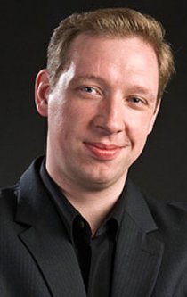 Фотография «Сергей Давыдов»