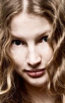 Фотография «Мария Будрина»