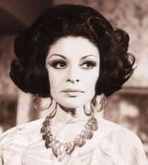 Фотография «Иоланда Мендез»