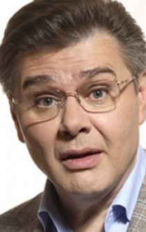 Фотография «Павел Конышев»