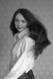 Фотография «Оля Кишнеуская»