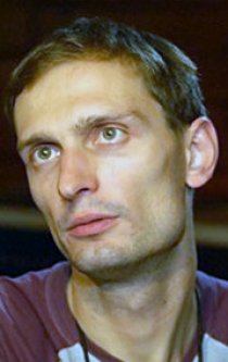 Фотография «Михаил Кукушкин»