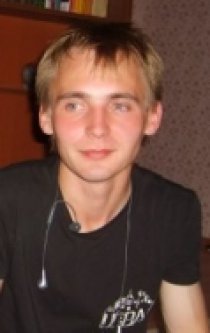 Фотография «Алексей Вяткин»