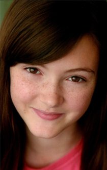 Фотография «Rachel Obering»