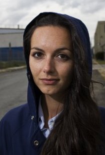 Фотография «Eline Jongsma»