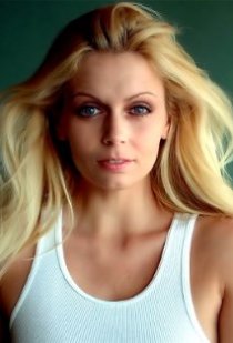 Фотография «Lisa Aybike Kir»