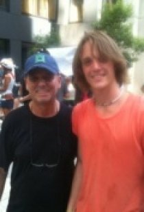 Фотография «Нэйтан Алан Томас»
