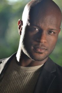 Фотография «Tim Banks»