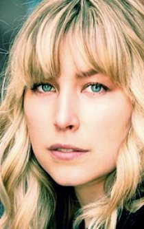 Фотография «Жаклин Буда»