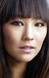 Фотография «Грета Ли»