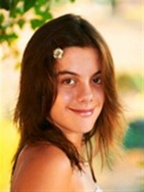 Фотография «Ева Саез»