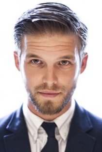 Фотография «Steven Doxey»
