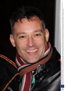 Фотография «Toby Anstis»
