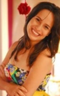 Фотография «Джулия Руис»