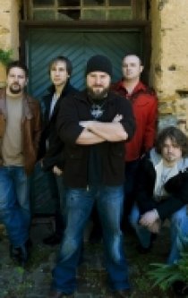 Фотография «Zac Brown Band»