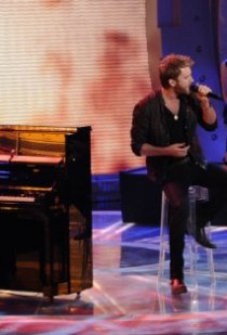 Фотография «Lady Antebellum»