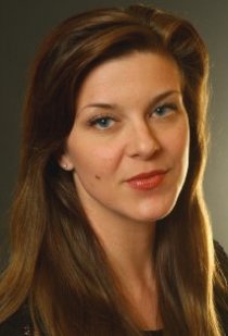 Фотография «Janelle Bartosek»