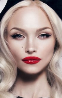 Фотография «Айви Леван»