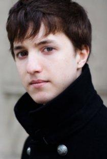 Фотография «Алексей Хорват»