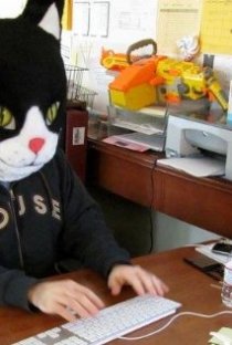 Фотография «Шон Уэтен»