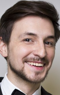 Фотография «Дмитрий Тихонов»