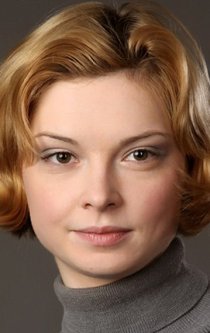 Фотография «Мария Афанасьева»
