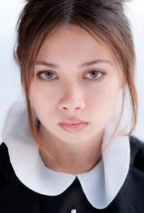 Фотография «Tatiana Mclane»