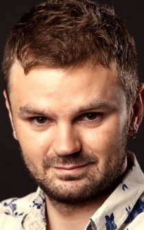 Фотография «Роман Притула»
