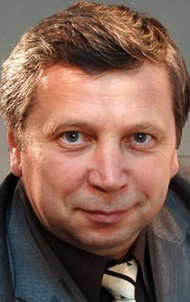 Фотография «Павел Исайкин»