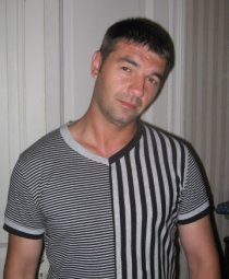 Фотография «Павел Ребрик»