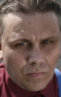 Фотография «Константин Стрелков»