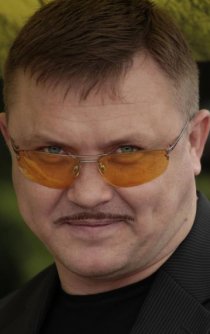 Фотография «Михаил Богданов»