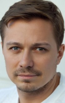Фотография «Максим Митяшин»