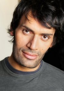Фотография «Jeetendr Sehdev»