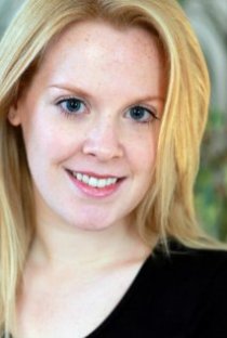 Фотография «Rebecca Hickey»