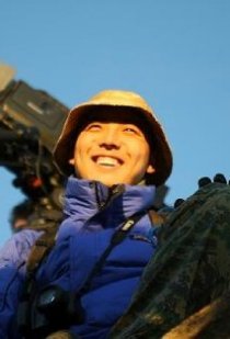 Фотография «Си Вэйвэй»