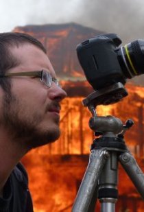 Фотография «Джон В. Йост»