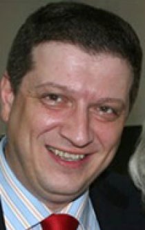 «Михаил Захаров»