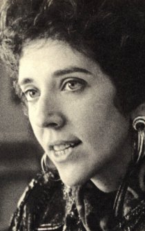 Фотография «Joanna Russ»
