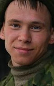 Фотография «Петр Логачев»