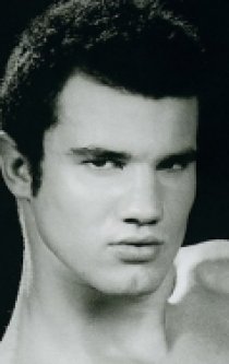 Фотография «Николас Жанжан»