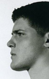 Фотография «Бенжамин Кайсер»