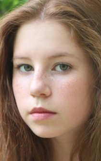 Фотография «Анна Потебня»