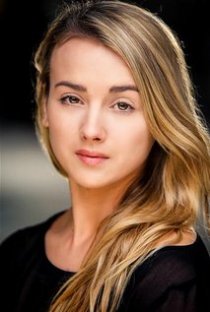 Фотография «Aimee Barrett»