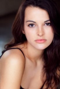 Фотография «Анна Робертс»