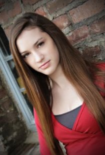 Фотография «Kristen Jarzembowski»