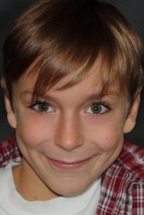 Фотография «Caden Miller-Baker»
