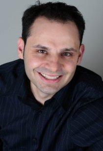 Фотография «Yaron Urbas»