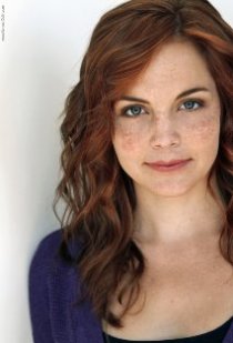 Фотография «Келли Шэйн»